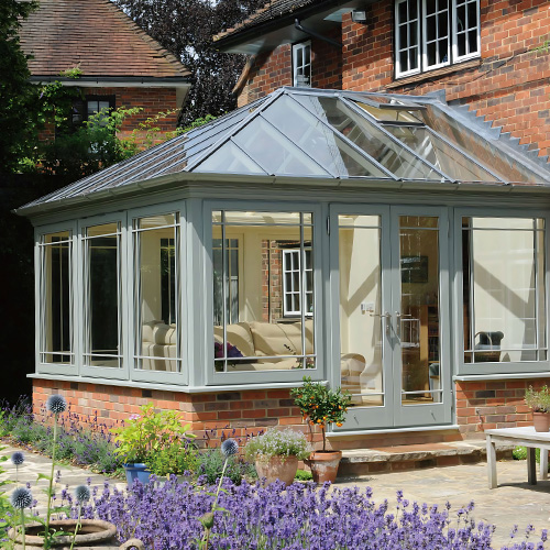 Photo of Sunroom